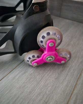 trolley zaino