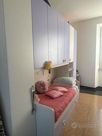 Cameretta bambina