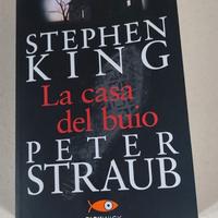 Libro: La casa del buio di Stephen King