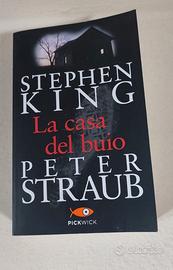Libro: La casa del buio di Stephen King