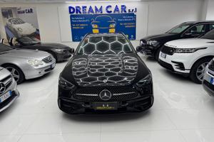 Mercedes-benz C220 2.0 200Cv -Diesel/Elettrica