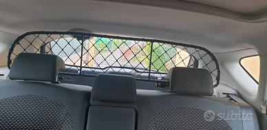 divisorio vano bagagli Nissan Qashqai