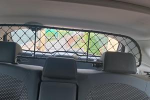 divisorio vano bagagli Nissan Qashqai