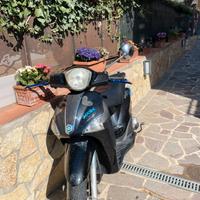 Liberty 50 4t elaborato