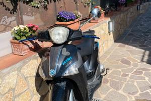 Liberty 50 4t elaborato