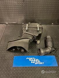 Aspirazione originale Mitsubishi Lancer Evo X