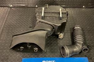 Aspirazione originale Mitsubishi Lancer Evo X