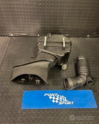 Aspirazione originale Mitsubishi Lancer Evo X