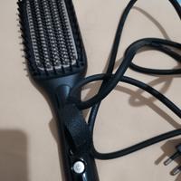 Spazzola elettrica capelli