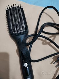 Spazzola elettrica capelli