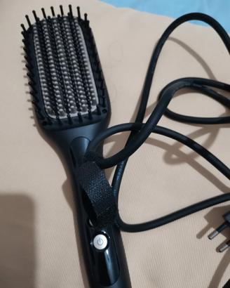 Spazzola elettrica capelli