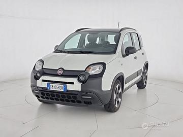 FIAT Panda 1.2 Wind s&s 69cv