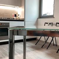 Tavolo allungabile Calligaris