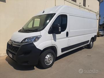 Citroen Jumper 2.2 HDi 140cv P.L. Tetto Alto