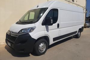 Citroen Jumper 2.2 HDi 140cv P.L. Tetto Alto