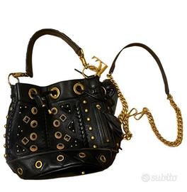 Borsa secchiello La Carrie