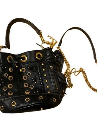 Borsa secchiello La Carrie