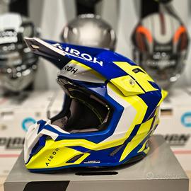 Casco Airoh Twist 3 Dizzy NUOVO