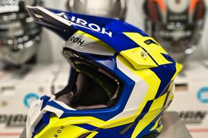 Casco Airoh Twist 3 Dizzy NUOVO