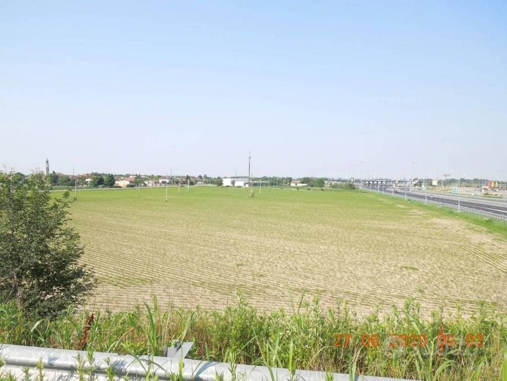 Immobile in asta di 45322 m² a Villesse - Vista 2