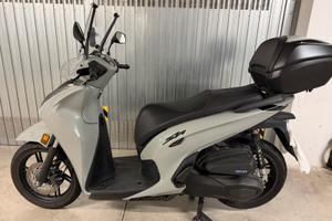 Honda sh 350 sport