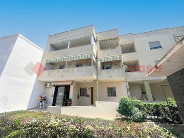 Casa Indipendente Monopoli [Cod. rif 3344370VRG]