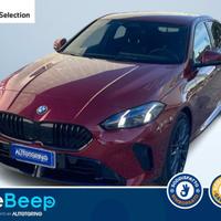 BMW Serie 1 120D 48V MSPORT PRO AUTO