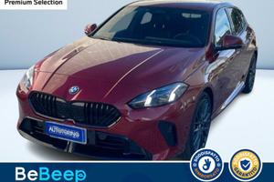 BMW Serie 1 120D 48V MSPORT PRO AUTO
