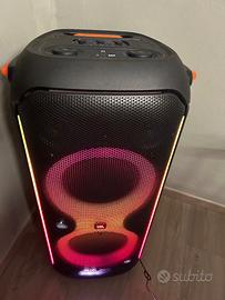 Jbl 710 partybox