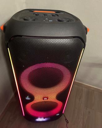 Jbl 710 partybox