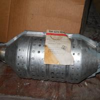 marmitta  catalizzatore INNOCENTI MILLE 1.0ie