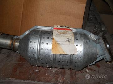 marmitta  catalizzatore INNOCENTI MILLE 1.0ie