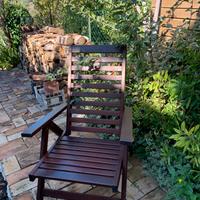 Sdraio serie Applaro Ikea