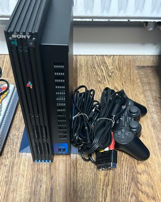 PlayStation 2 (SCPH 50004)