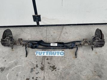 Ponte posteriore VW Caddy 2018 1968CC TD DFS
