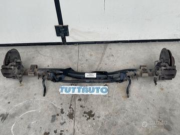 Ponte posteriore VW Caddy 2018 1968CC TD DFS