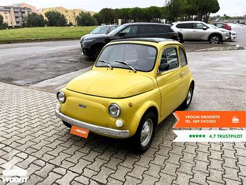 FIAT Cinquecento