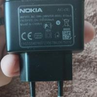 Caricabatterie per nokia (modelli vecchi )