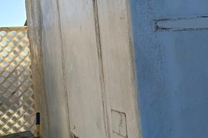 rimorchio cella frigo