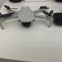 Dji mini 2 se