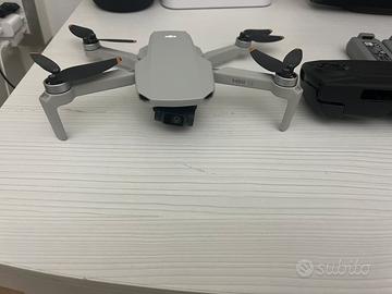 Dji mini 2 se