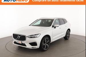 VOLVO XC60 GF16808