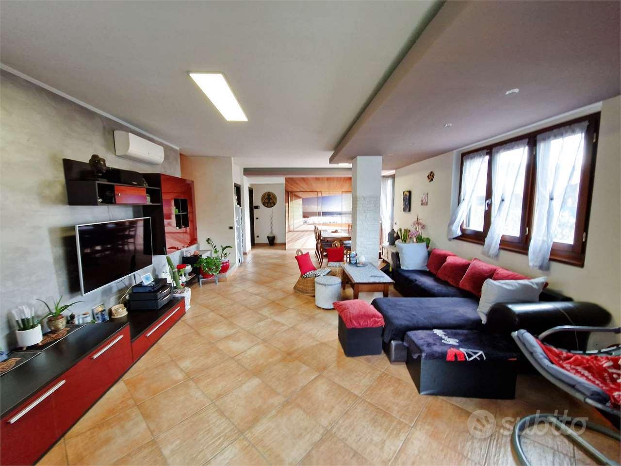 House in Sangiano, Baraggia di Sangiano - Vista 6