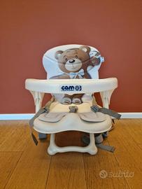 Rialzo sedia Cam Smarty Pop
