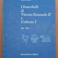 I FRANCOBOLLI DI VITTORIO EMANUELE II E UMBERTO I