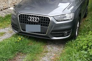 Audi Q3 2012