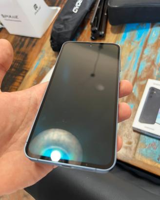 Samsung A55