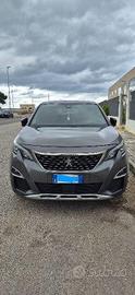 PEUGEOT 3008 BlueHDi 130 S&S EAT8 GT Line