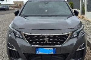 PEUGEOT 3008 BlueHDi 130 S&S EAT8 GT Line