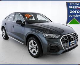 Audi Q5 SPB 40 TDI quattro S tronic Business ...